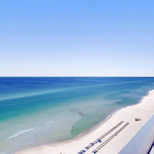 Tidewater Viii Panama City Beach